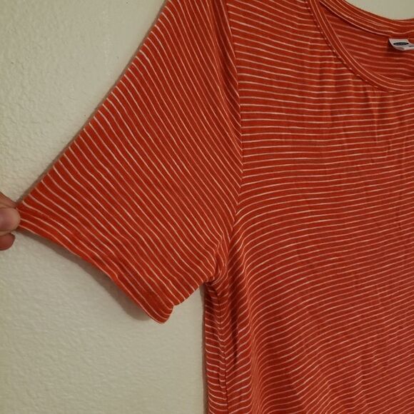 Old Navy Women short sleeve top size Small - Picture 3 of 5